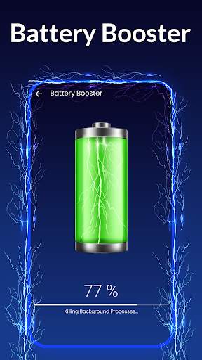 Phone Heart Care App - Free Advanced Phone Cleaner screenshot 3