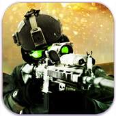 Sniper Gun Shooting 3D Free - FPS 1.63
