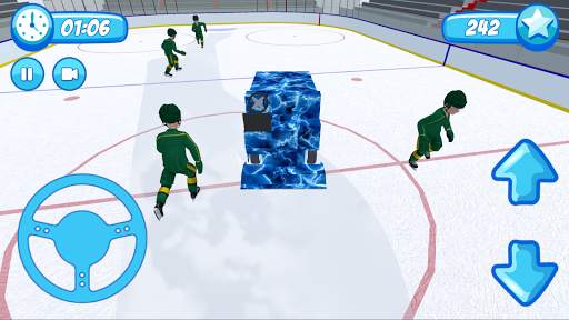 Ice Clean Machine screenshot 3