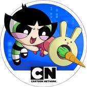 Glitch Fixers: Powerpuff Girls 1.0.0