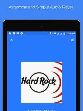 Radio-Box screenshot 14