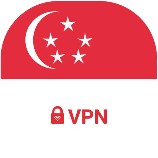 Singapore VPN -Free VPN Proxy & Secure VPN Unblock 1.0.3