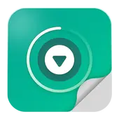 ikon Download Manager Plus