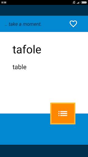 Beginner Setswana screenshot 5