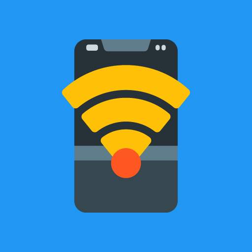 My WiFi - Analyzer and IP Tools 1.2.3