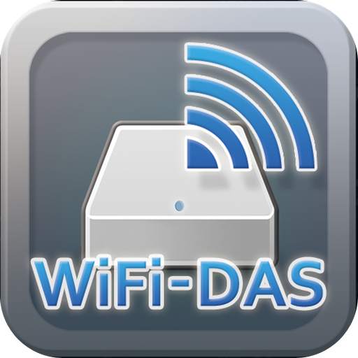 WiFi-DAS 1.1.45