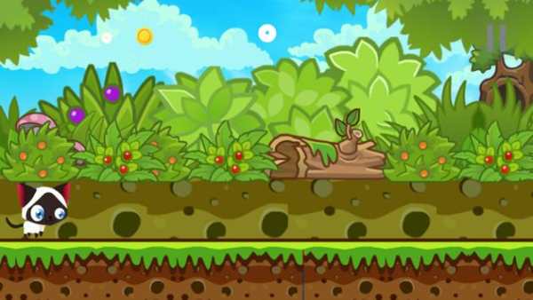 Super Jumper Tom Cat screenshot 15