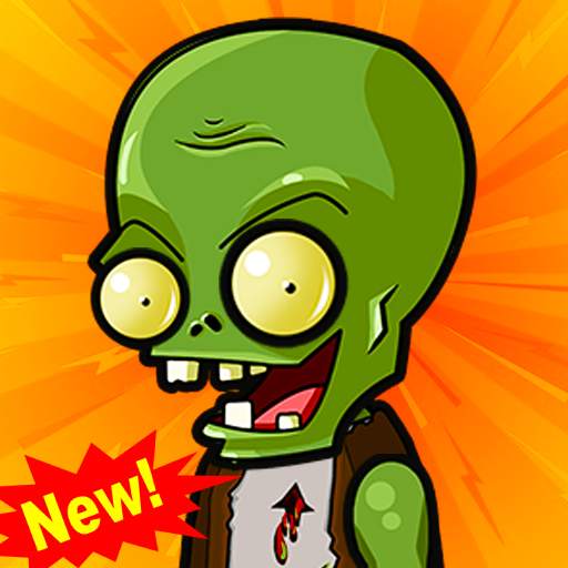 Zombies VS. Defender: Shooting Walking Zombie Age 1.0.1