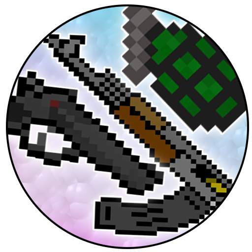 Mod Guns for Minecraft PE 1.07