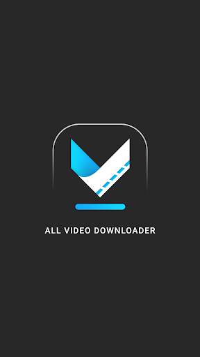 All Video Downloader - 4K Downloader screenshot 1