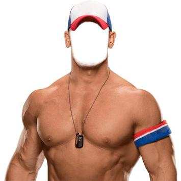 Photo Suits For WWE स्क्रीनशॉट 1