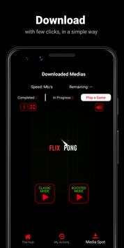 Pro Video Downloader : Download videos and clips screenshot 4