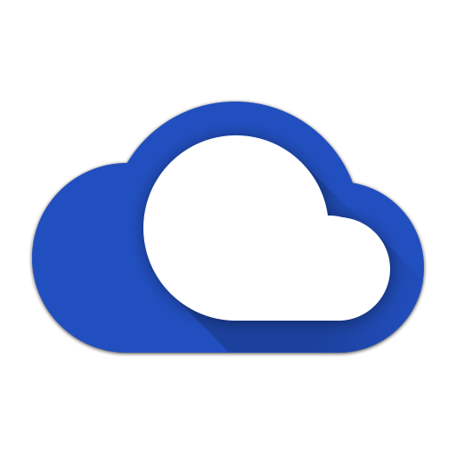 ProxyNFC for ProxyCloud icon