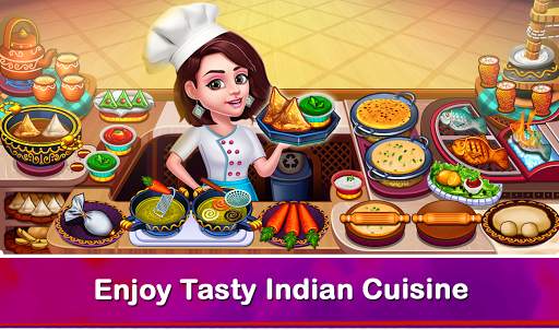 Cooking Express 2 Games screenshot 10