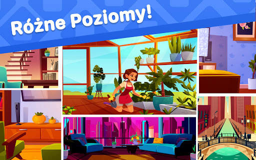 Define- Znajdź różnicę screenshot 15