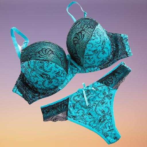 Bra, Panty & Nightwear Online Shopping 10.0