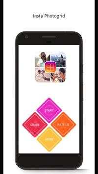 Collage:Insta Photo Grid screenshot 2