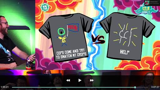 The Giant Bomb Enthusiast App screenshot 5