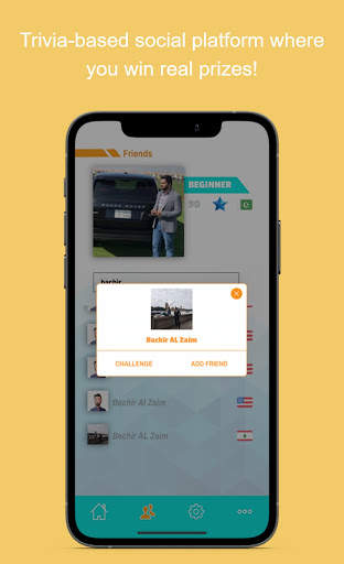 WITS - The Quiz Game screenshot 9