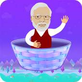 Narendra Modi Game : Record High Scores 1.0