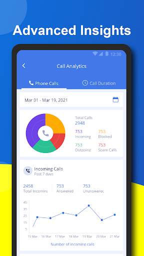 Caller ID & Block: Caller Go screenshot 6