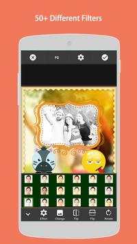 PIP Camera Collage Photo Maker screenshot 8