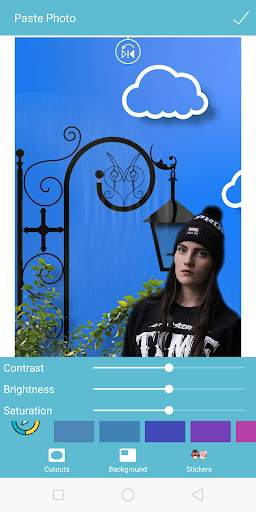 Background Remover Pro : Background Eraser changer 5 تصوير الشاشة