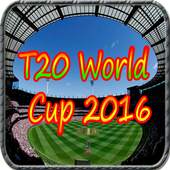 T20 World Cup 2016 1.5