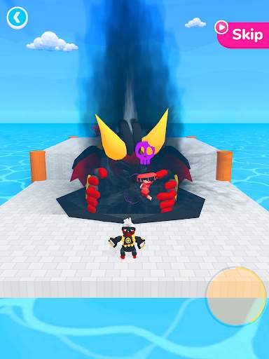 Ninja Hands 2 screenshot 15