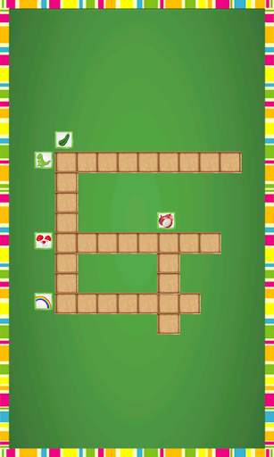 Kids Word Games screenshot 6