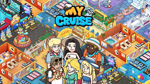 My Cruise screenshot 4