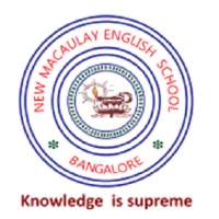 NEW MACAULAY ENGLISH HIGH SCHOOL KUDLU on 9Apps