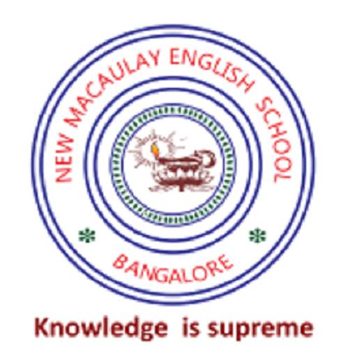 NEW MACAULAY ENGLISH HIGH SCHOOL KUDLU 1.4