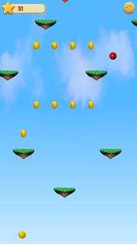 Jumper Ball screenshot 5