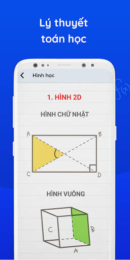 Máy Tính Bỏ Túi Thông Minh screenshot 6
