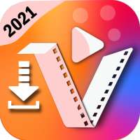 Free Video Downloader - Video Downloader App icon