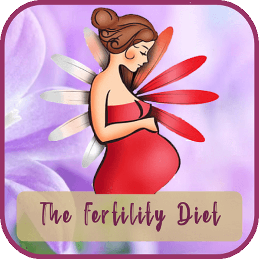 The Fertility Diet icon