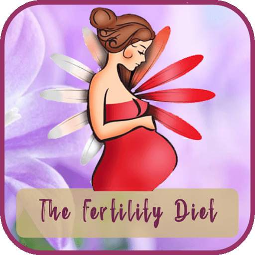 The Fertility Diet 1.4.1