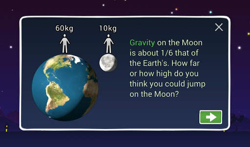Luna screenshot 22