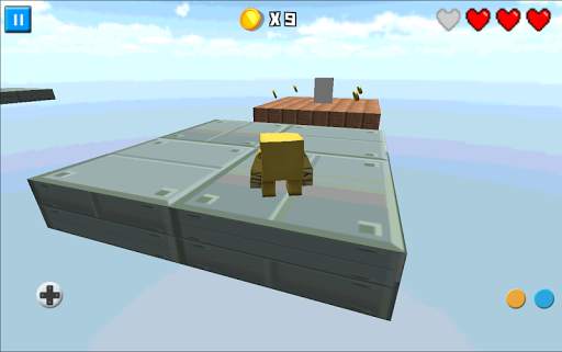 Super Simu 3D screenshot 4