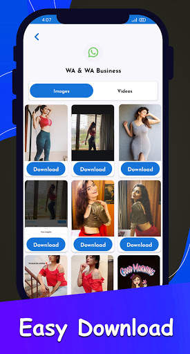 Video Downloader - Free Social Video Downloader screenshot 3