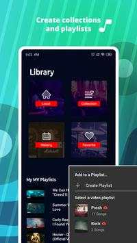 Free Music: Online Unlimited screenshot 2