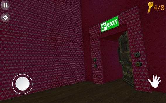 Barb Granny Scary Games Mod 2019 screenshot 8