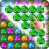 Fruit Blitz : Free Jam &amp; Blast Game icon