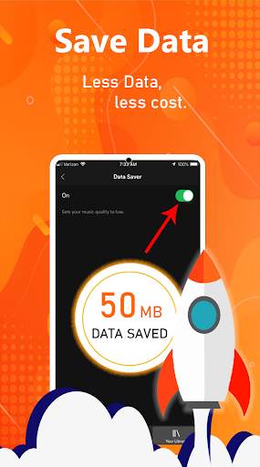 New U browser Pro: Yosi Browser mini, Secure &Fast screenshot 2