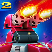 Tower Defense Evolution 2 icon