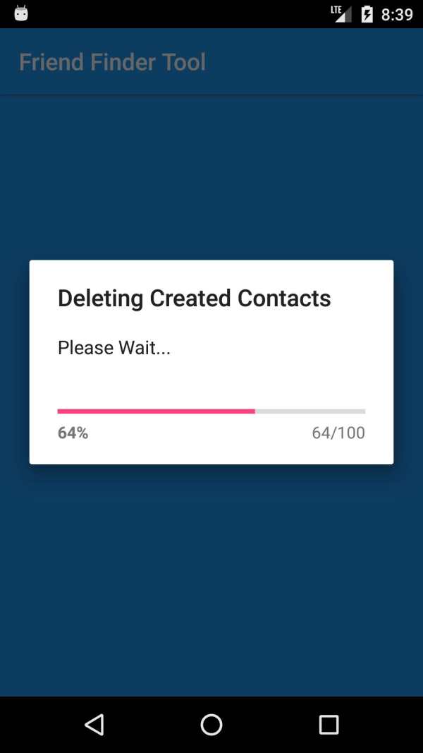 Friend Search For WhatsApp 6 تصوير الشاشة
