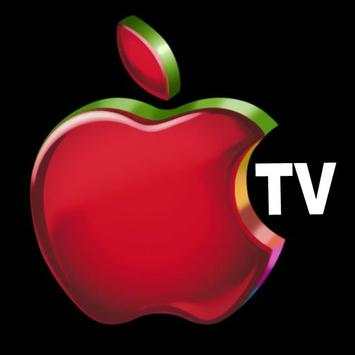 Apple TV screenshot 2