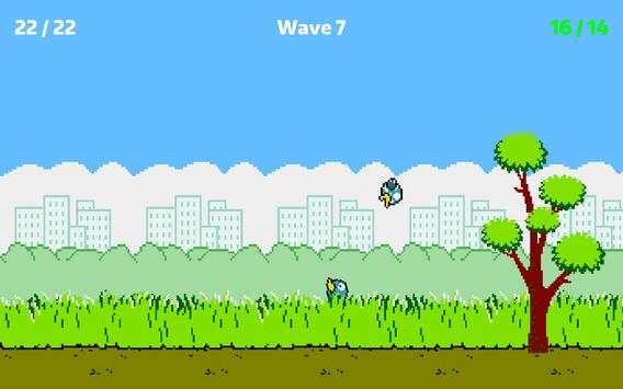 Bird Hunt screenshot 14