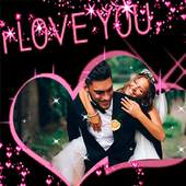 Love Romantic Gif Frames 6.0